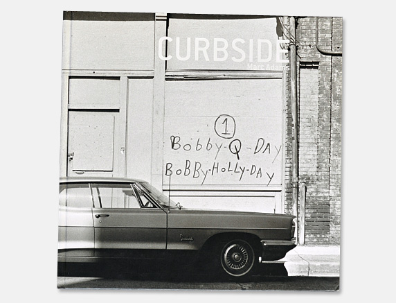 Bild 1 Curbside by Marc Adams