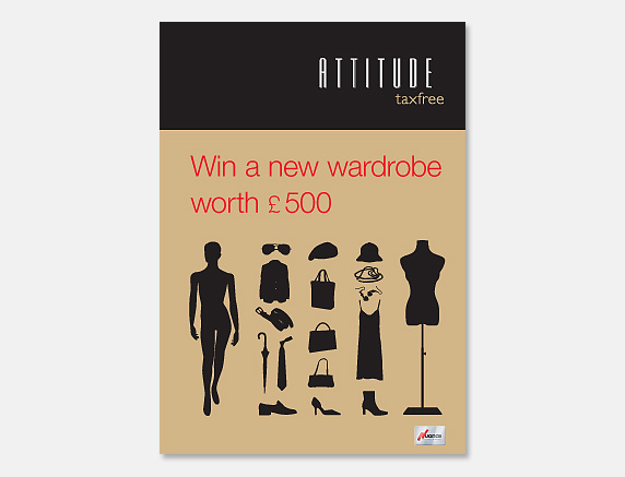 Bild 1 Win an wardrobe