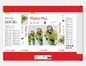 Bild 1 Packungsries Plano Plus