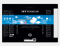 Bild 5 Packungsries Sky Premium