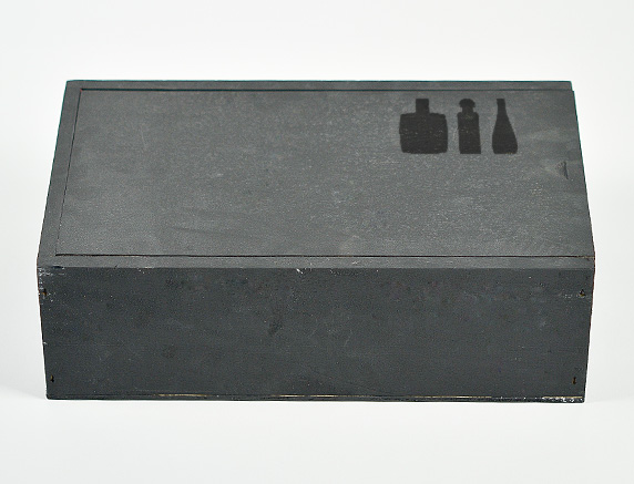 Bild 1 Ohrstecker-Kollektion