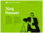 Bild 1 Website Hauser Communications