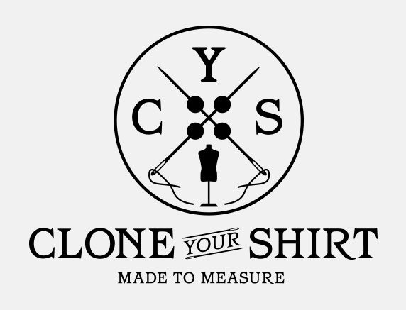 Bild Logo CLONE YOUR SHIRT