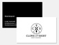 Bild Visitenkarte CLONE YOUR SHIRT