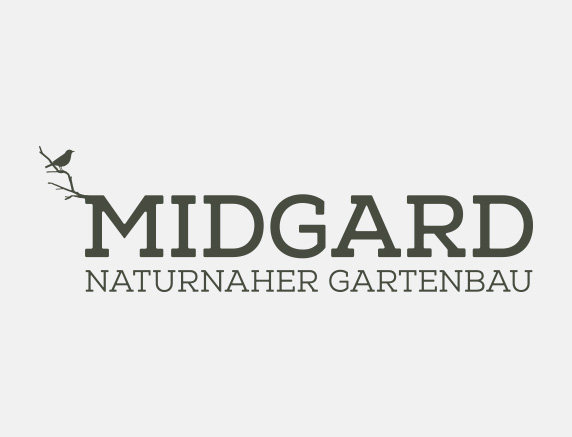Bild Logo MIDGARD