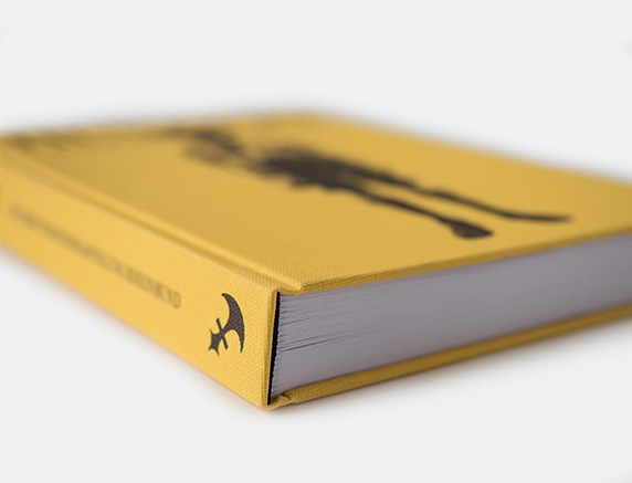 Bild 1 Rheinbundbuch Titelseite