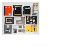 Bild Arbeitsmaterialien Pfadibuch